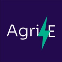 Agri-E logo - Similar company to Farming Future