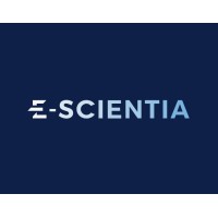 E-Scientia logo - Similar company to Gene Creators