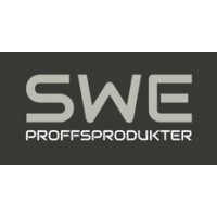 SWE Proffsprodukter i Hlm AB logo - Similar company to Hässleholms Vatten Ab