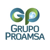 Grupo Proamsa logo - Similar company to Sauber