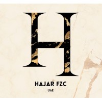 Hajar UAE logo - Similar company to Orange Engineering