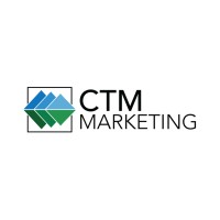 CTM Marketing logo - Similar company to Blue Marketing Inc