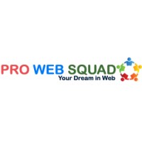 Pro Web Squad logo - Similar company to Expert Content