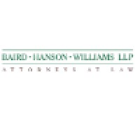 Baird Hanson Llp