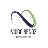 Viggo Bendz A/S logo - Similar company to Lindborgs Bildemontering