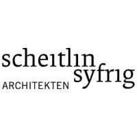 Scheitlin Syfrig Architekten AG logo - Similar company to Iromet Ag