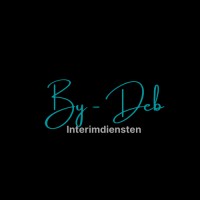 By-Deb Interimdiensten logo - Similar company to Tactical - Social Media Growth