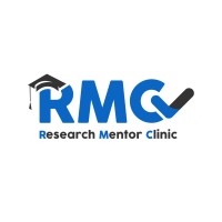 Research Mentor Clinic (RMC) logo - Similar company to Deepiotics Pvt. Ltd.