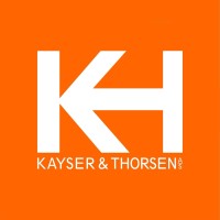 Kayser & Thorsen A/S logo - Similar company to Optiunit