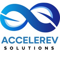 AcceleRev Solutions logo - Similar company to Med It 360°
