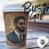 Bro. Dee's Geaux Teas logo - Similar company to Fandom Revolution