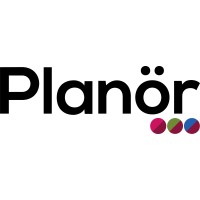 Planör logo - Similar company to Viapm Ab