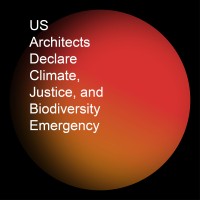 US Architects Declare logo - Similar company to Ditman Architecture