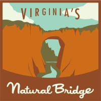 Virginia'S Natural Bridge Park And Historic Hotel
