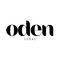 Oden Legal logo - Similar company to Hqf Lawyers
