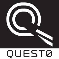 Quest0 logo - Similar company to Legendx - Gamingvault