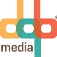 DGB Medya logo - Similar company to Bizim İşler Medya Grubu