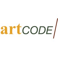 ArtCODE/ logo - Similar company to Artcode