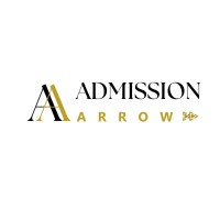 The Admission Arrow logo - Similar company to Apsrtc - India