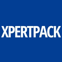 XPERTPACK logo - Similar company to Boss Packaging Solutions Ltd