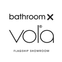 Bathroom X Vola Flagship Showroom logo - Similar company to The Bathroom Store B-Eaps