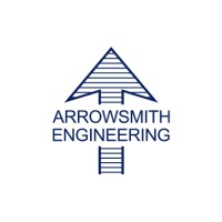 Arrowsmith Engineering and Consultants Ltd logo - Similar company to Hi-Tech Aerospace Components Ltd
