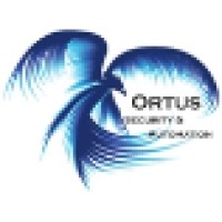 Ortus Security & Automation Inc.