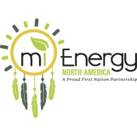 miEnergy North America logo - Similar company to Ses Solar Co-Operative Ltd.