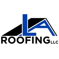 LA Roofing LLC logo - Similar company to Monarch Roofing