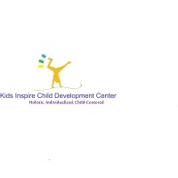 Kids Inspire Child Development Center logo - Similar company to Lead With Her