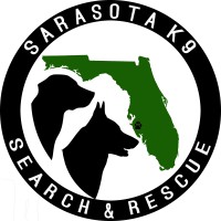 Sarasota K9 Search & Rescue, Inc. logo - Similar company to K9 Specialty Search Associates