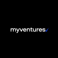MyVentures logo - Similar company to Smartestprep Ltd.