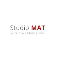 Studio MAT architects logo - Similar company to Dig Architects