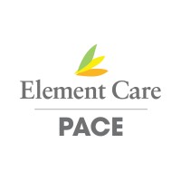 Element Care PACE logo - Similar company to Anovaworks, Pllc