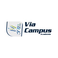 Academia Via Campus logo - Similar company to Núcleo De Arte E Dança