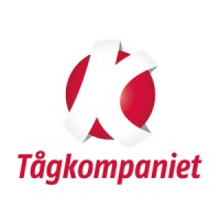 Svenska Tågkompaniet AB logo - Similar company to Proflog - En Del Av Förlagssystem