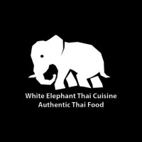 White Elephant Thai Cuisine logo - Similar company to White Elephant Group Films