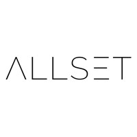 ALLSET logo - Similar company to Allset
