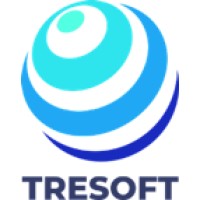 Tresoft logo - Similar company to Qunectus