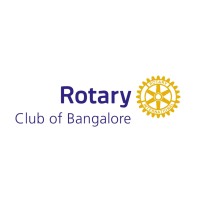 Rotary Club Of Bangalore