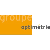 Groupe OPTIMETRIE logo - Similar company to Themaverde