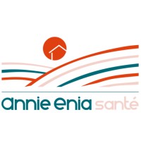 Annie Enia Santé logo - Similar company to Atlantic Park