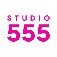 Studio 555 logo - Similar company to Brym