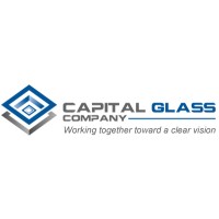 Capital Glass Company LLC logo - Similar company to Shropshire Built
