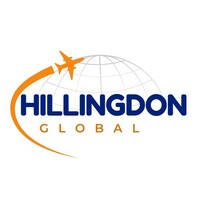 Hillingdon Global - International Courier & Cargo