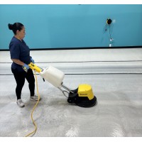 Chicago and suburbs floor cleaning experts and deep cleanings logo - Similar company to Konecta Talento