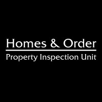 Homes & Order: Property Inspection Unit logo - Similar company to Rhine Hall