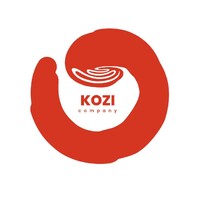 KOZI Company logo - Similar company to Cool Uncle
