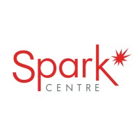 Spark Centre logo - Similar company to Mr. Turing