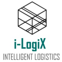 i-LogiX logo - Similar company to Make-People-Better.De